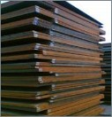 High Manganese Steel Plate